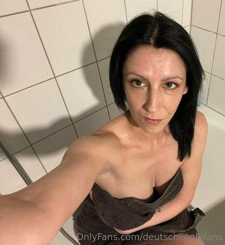 Deutscheonlyfans Foto desnuda filtrada de OnlyFans de Deutscheonlyfans #103