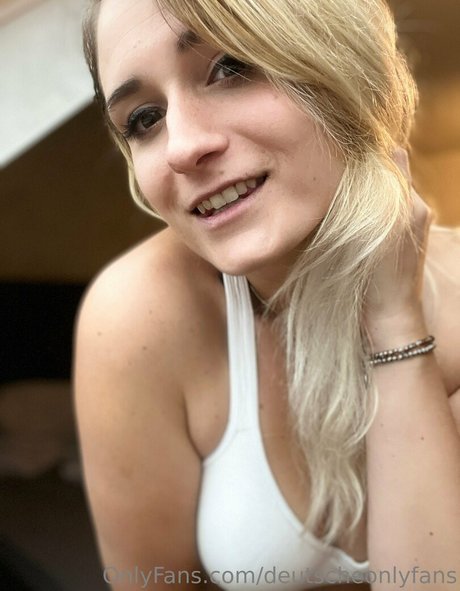 Deutscheonlyfans Foto desnuda filtrada de OnlyFans de Deutscheonlyfans #117