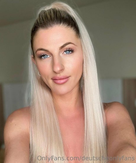 Deutscheonlyfans Foto desnuda filtrada de OnlyFans de Deutscheonlyfans #124