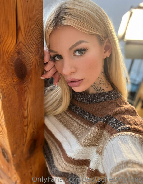 Deutscheonlyfans Foto desnuda filtrada de OnlyFans de Deutscheonlyfans #138