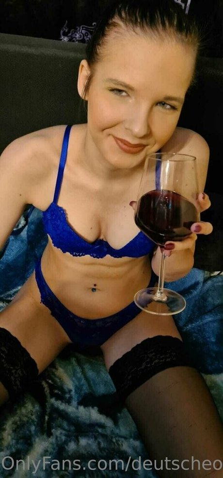 Deutscheonlyfans Foto desnuda filtrada de OnlyFans de Deutscheonlyfans #149