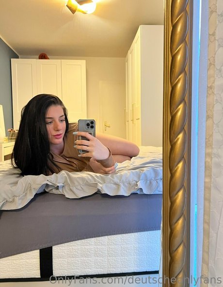 Deutscheonlyfans Foto desnuda filtrada de OnlyFans de Deutscheonlyfans #183