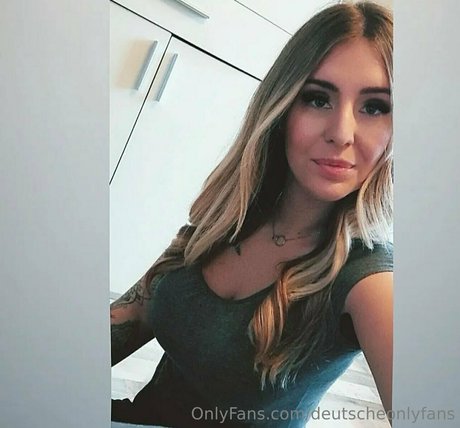 Deutscheonlyfans Foto desnuda filtrada de OnlyFans de Deutscheonlyfans #219