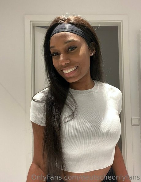 Deutscheonlyfans Foto desnuda filtrada de OnlyFans de Deutscheonlyfans #229