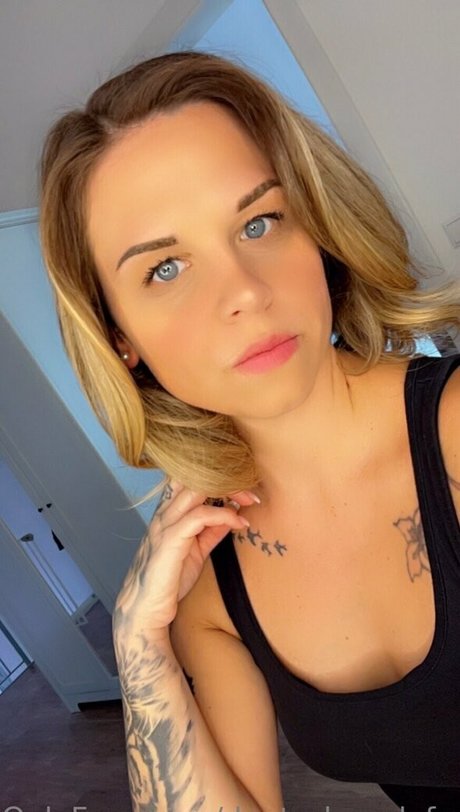 Deutscheonlyfans Foto desnuda filtrada de OnlyFans de Deutscheonlyfans #233