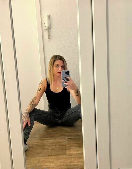 Deutscheonlyfans Foto desnuda filtrada de OnlyFans de Deutscheonlyfans #234