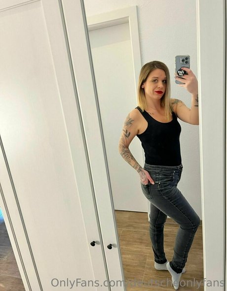 Deutscheonlyfans Foto desnuda filtrada de OnlyFans de Deutscheonlyfans #236