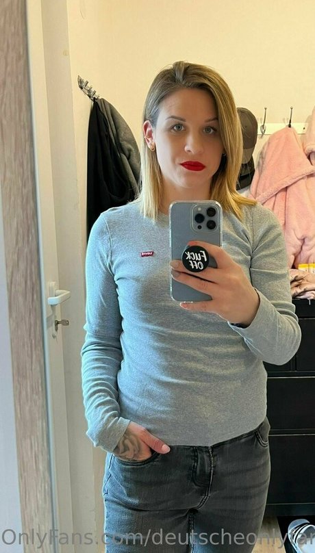 Deutscheonlyfans Foto desnuda filtrada de OnlyFans de Deutscheonlyfans #237
