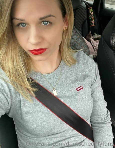 Deutscheonlyfans Foto desnuda filtrada de OnlyFans de Deutscheonlyfans #238