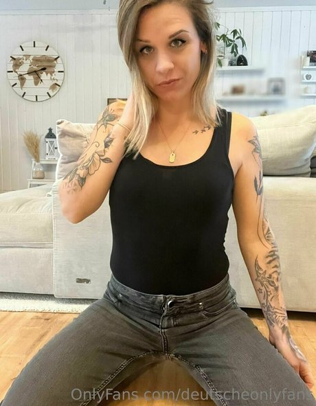 Deutscheonlyfans Foto desnuda filtrada de OnlyFans de Deutscheonlyfans #240