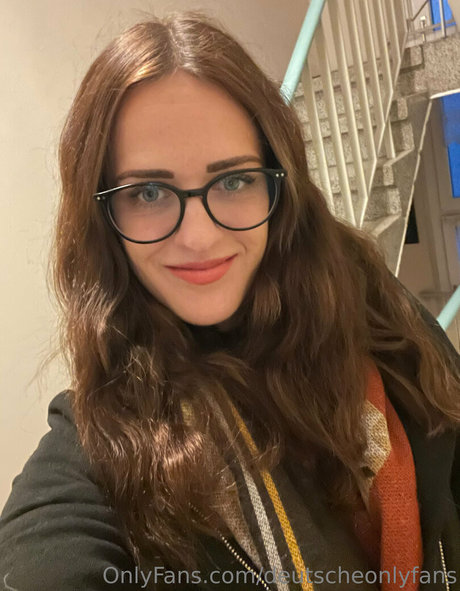 Deutscheonlyfans Foto desnuda filtrada de OnlyFans de Deutscheonlyfans #246