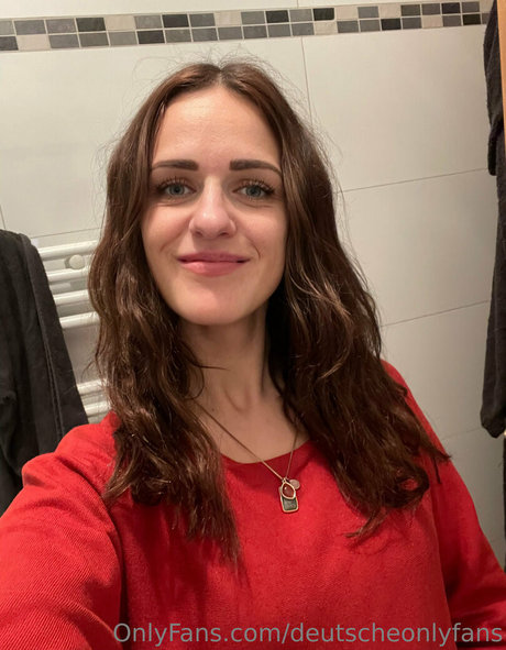 Deutscheonlyfans Foto desnuda filtrada de OnlyFans de Deutscheonlyfans #247