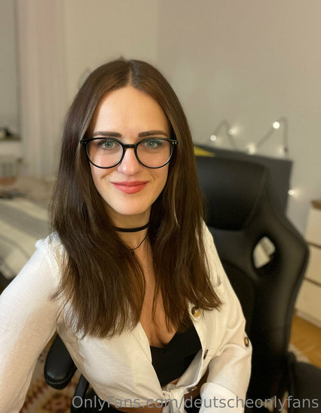 Deutscheonlyfans Foto desnuda filtrada de OnlyFans de Deutscheonlyfans #248