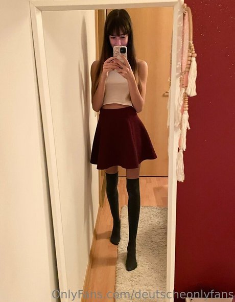 Deutscheonlyfans Foto desnuda filtrada de OnlyFans de Deutscheonlyfans #253