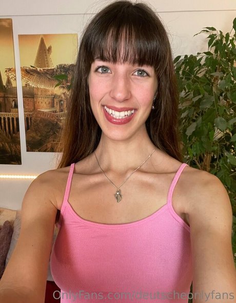 Deutscheonlyfans Foto desnuda filtrada de OnlyFans de Deutscheonlyfans #255