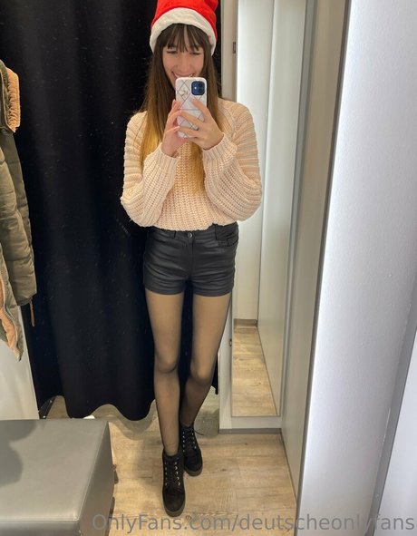 Deutscheonlyfans Foto desnuda filtrada de OnlyFans de Deutscheonlyfans #256