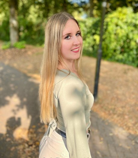 Deutscheonlyfans Foto desnuda filtrada de OnlyFans de Deutscheonlyfans #264