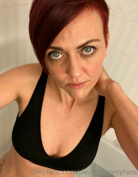 Deutscheonlyfans Foto desnuda filtrada de OnlyFans de Deutscheonlyfans #265