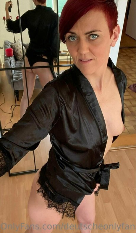 Deutscheonlyfans Foto desnuda filtrada de OnlyFans de Deutscheonlyfans #266