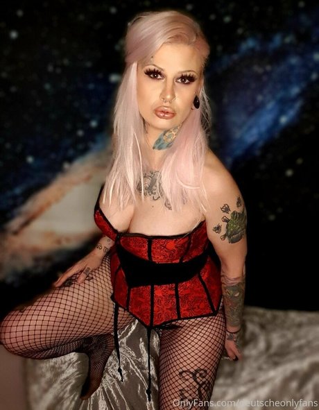 Deutscheonlyfans Foto desnuda filtrada de OnlyFans de Deutscheonlyfans #27