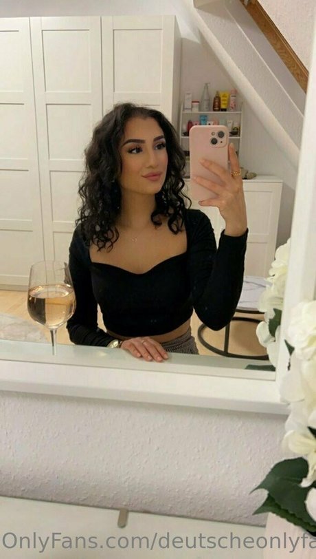 Deutscheonlyfans Foto desnuda filtrada de OnlyFans de Deutscheonlyfans #271