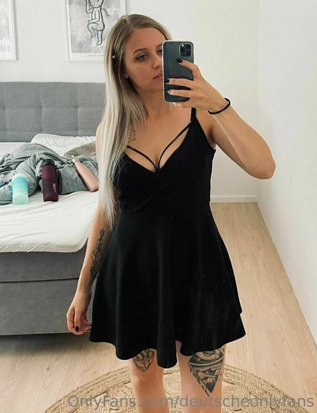 Deutscheonlyfans Foto desnuda filtrada de OnlyFans de Deutscheonlyfans #277