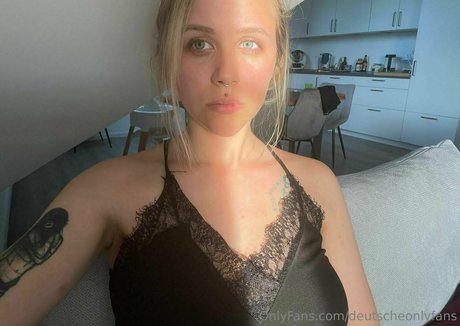 Deutscheonlyfans Foto desnuda filtrada de OnlyFans de Deutscheonlyfans #278