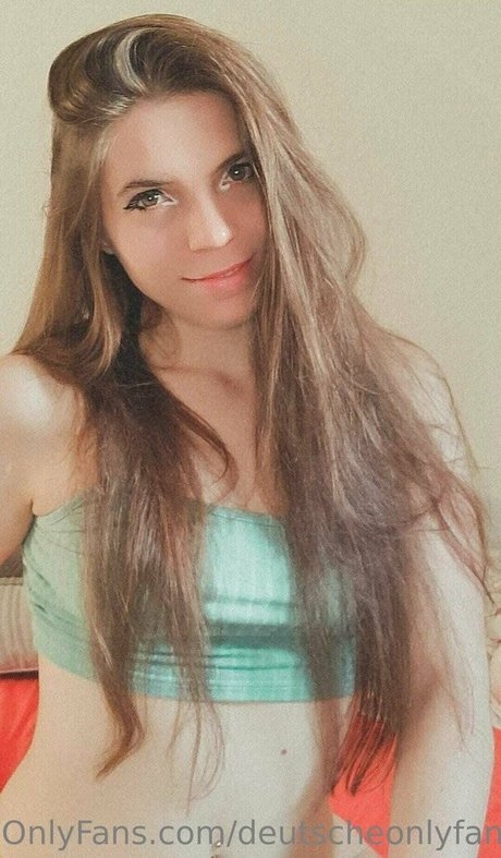 Deutscheonlyfans Foto desnuda filtrada de OnlyFans de Deutscheonlyfans #283