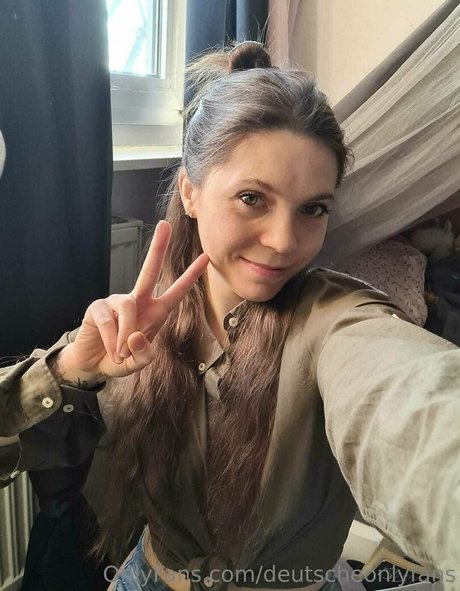 Deutscheonlyfans Foto desnuda filtrada de OnlyFans de Deutscheonlyfans #287