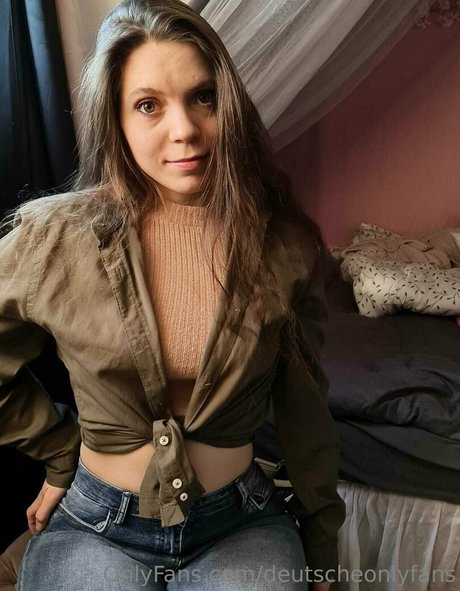 Deutscheonlyfans Foto desnuda filtrada de OnlyFans de Deutscheonlyfans #288