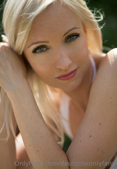 Deutscheonlyfans Foto desnuda filtrada de OnlyFans de Deutscheonlyfans #301