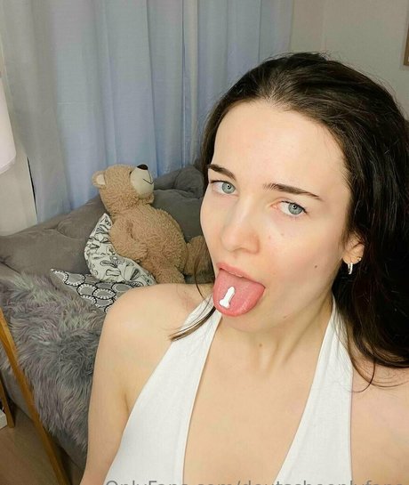 Deutscheonlyfans Foto desnuda filtrada de OnlyFans de Deutscheonlyfans #316