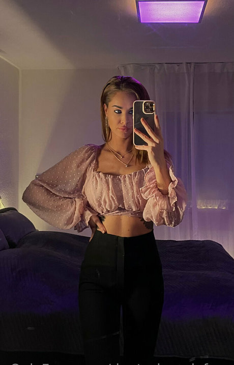 Deutscheonlyfans Foto desnuda filtrada de OnlyFans de Deutscheonlyfans #321