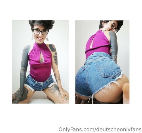 Deutscheonlyfans Foto desnuda filtrada de OnlyFans de Deutscheonlyfans #340