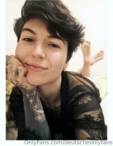 Deutscheonlyfans Foto desnuda filtrada de OnlyFans de Deutscheonlyfans #342