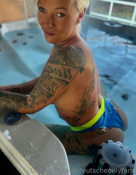 Deutscheonlyfans Foto desnuda filtrada de OnlyFans de Deutscheonlyfans #344