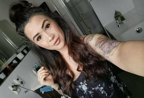 Deutscheonlyfans Foto desnuda filtrada de OnlyFans de Deutscheonlyfans #379