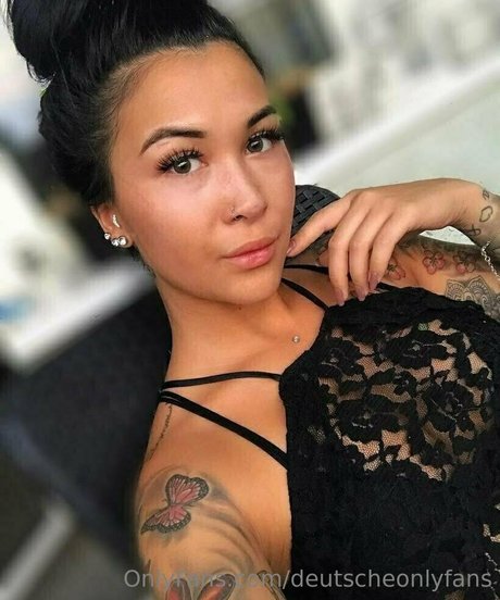 Deutscheonlyfans Foto desnuda filtrada de OnlyFans de Deutscheonlyfans #381