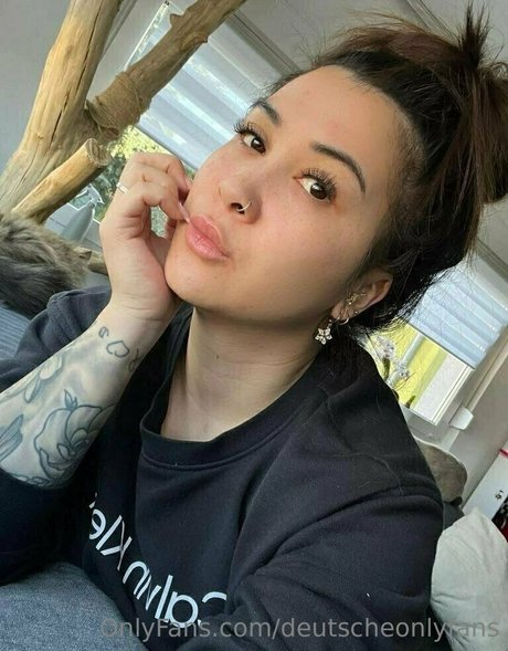 Deutscheonlyfans Foto desnuda filtrada de OnlyFans de Deutscheonlyfans #382