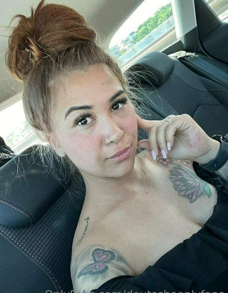 Deutscheonlyfans Foto desnuda filtrada de OnlyFans de Deutscheonlyfans #383