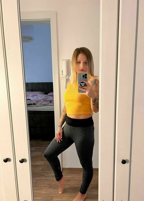 Deutscheonlyfans Foto desnuda filtrada de OnlyFans de Deutscheonlyfans #392
