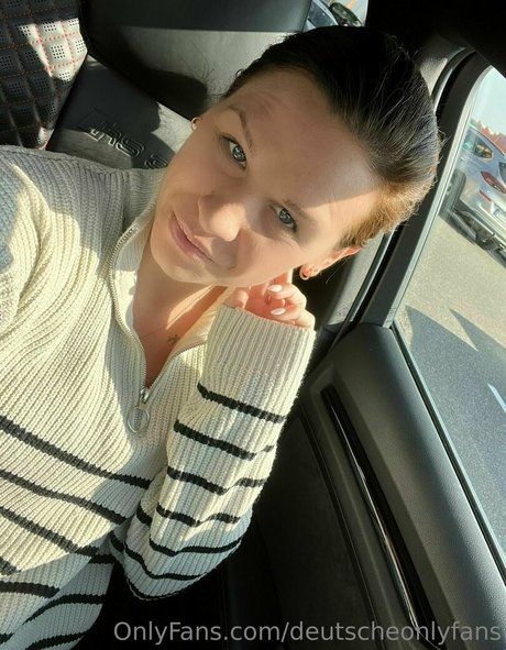 Deutscheonlyfans Foto desnuda filtrada de OnlyFans de Deutscheonlyfans #398