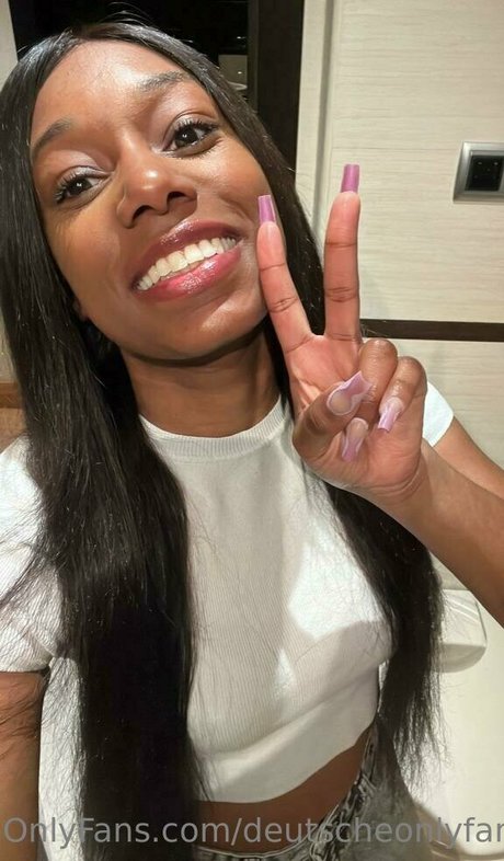 Deutscheonlyfans Foto desnuda filtrada de OnlyFans de Deutscheonlyfans #407