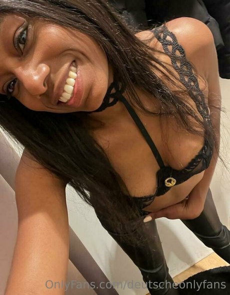 Deutscheonlyfans Foto desnuda filtrada de OnlyFans de Deutscheonlyfans #411