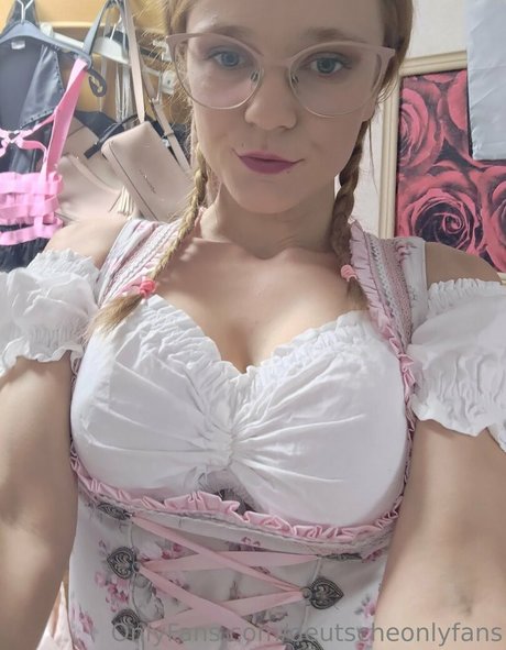 Deutscheonlyfans Foto desnuda filtrada de OnlyFans de Deutscheonlyfans #419