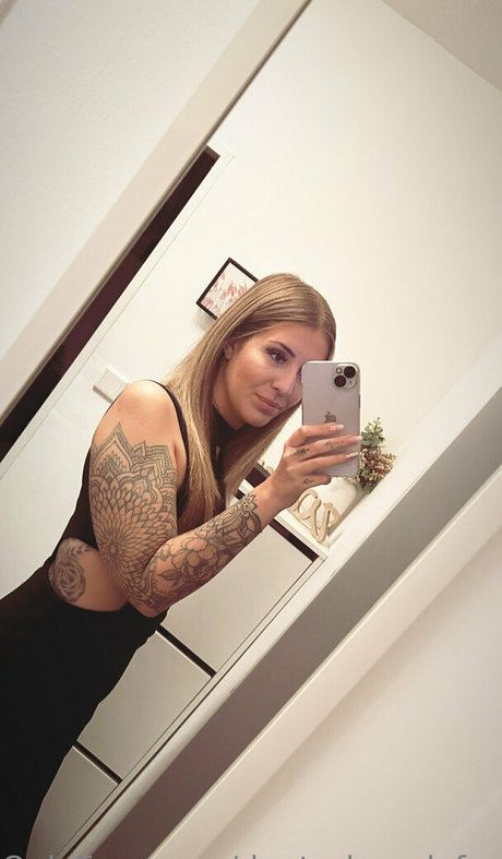 Deutscheonlyfans Foto desnuda filtrada de OnlyFans de Deutscheonlyfans #446