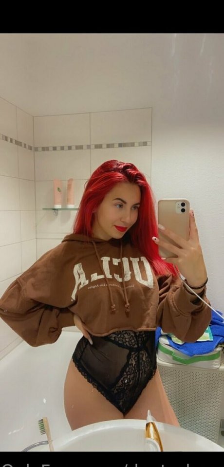 Deutscheonlyfans Foto desnuda filtrada de OnlyFans de Deutscheonlyfans #464