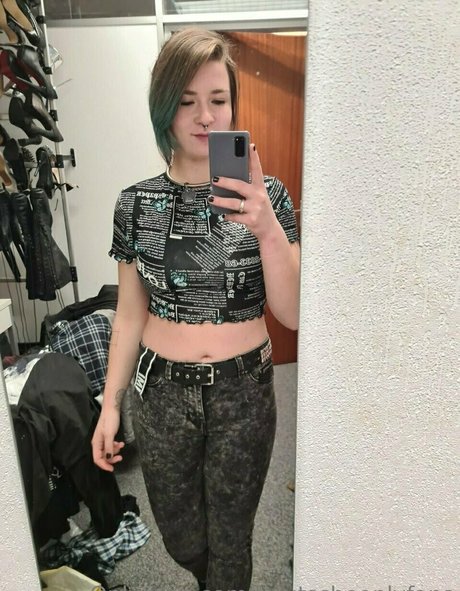 Deutscheonlyfans Foto desnuda filtrada de OnlyFans de Deutscheonlyfans #504