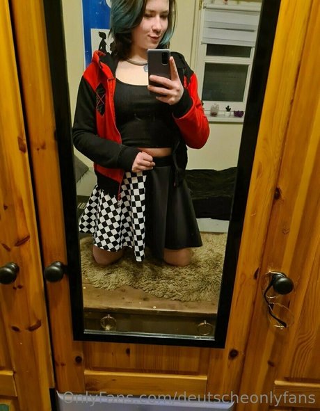 Deutscheonlyfans Foto desnuda filtrada de OnlyFans de Deutscheonlyfans #507