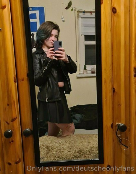Deutscheonlyfans Foto desnuda filtrada de OnlyFans de Deutscheonlyfans #508